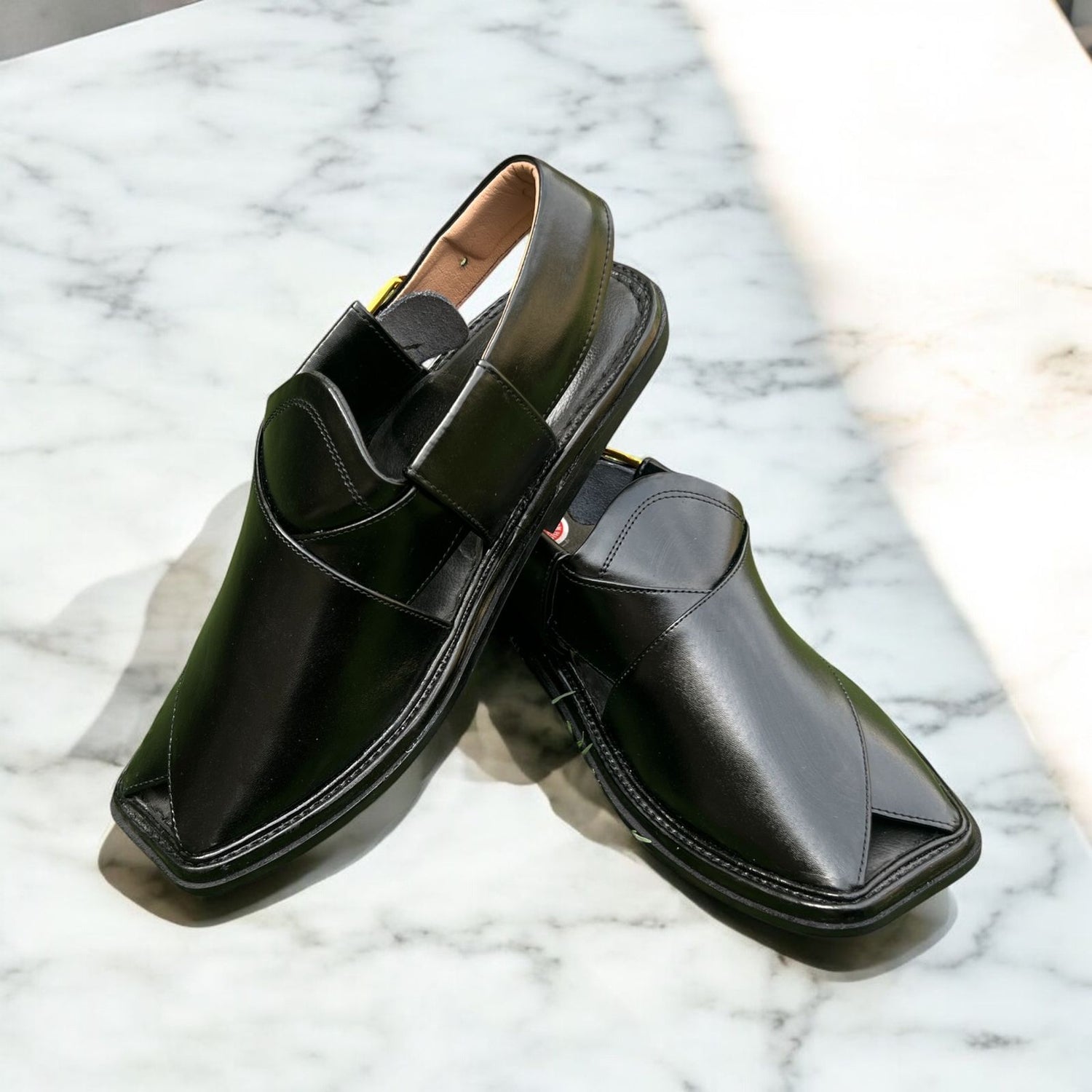 Charsadda Chappal
