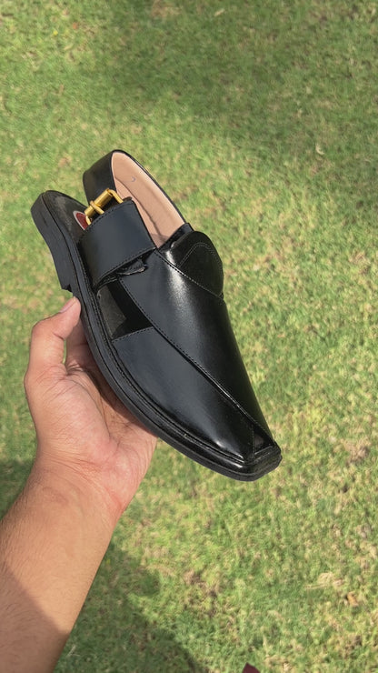 Charsadda Chappal