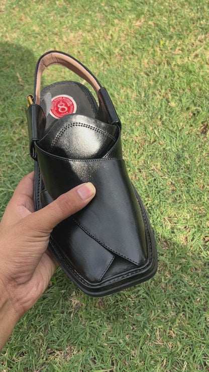 Charsadda Chappal